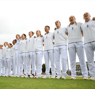 England Women v Australia - Ashes Test