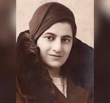 Women of Courage: Stories of Jewish Women Fleeing Nazi Persecution
