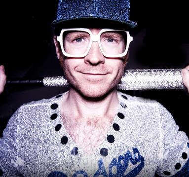 Young Elton - The Tribute Show
