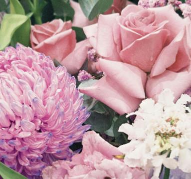 Flower Festival Celebration Concert
