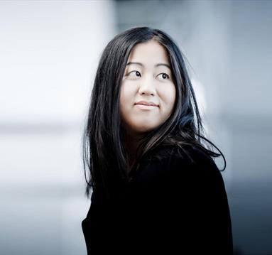Sunday Piano Series: Yu Kosuge
