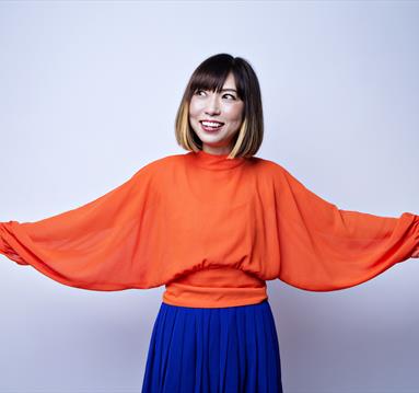 Yuriko Kotani: Work In Progress
