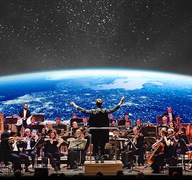 The Music of Zimmer vs Williams