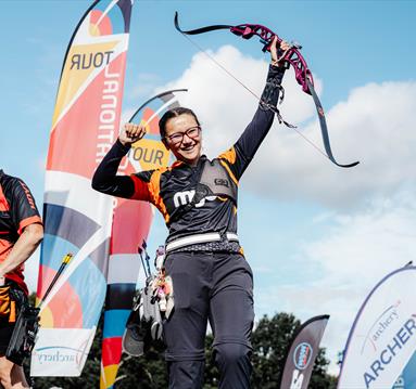 Archery GB