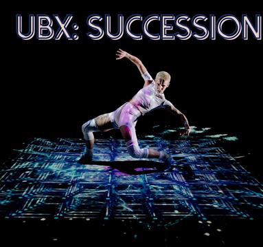Tom Dale Company presents UBX: SUCCESSION

