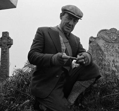 Christmas at Broadway: Ghost Stories for Christmas
