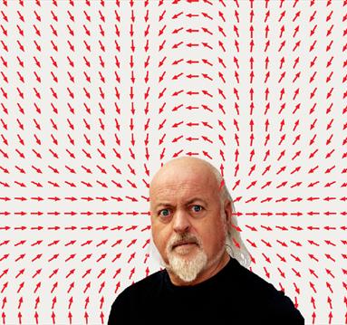 Bill Bailey - Thoughtifier