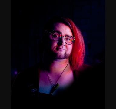 Eden MW: Misdirection: The ADHD Magic Show