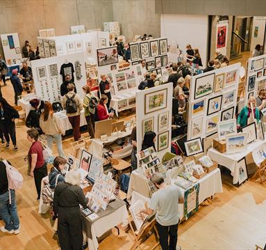 Print Fair Contemporary 2026

