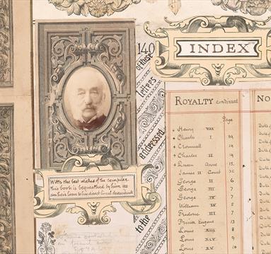 Creativity, Craft and Correspondence: Letters as art
