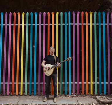 Benji Kirkpatrick
