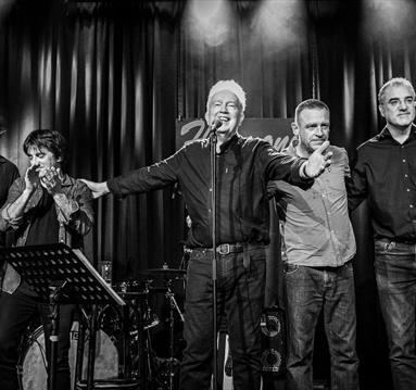 Tom Robinson Band