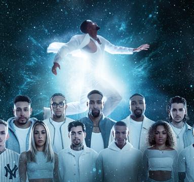 Diversity Presents Supernova