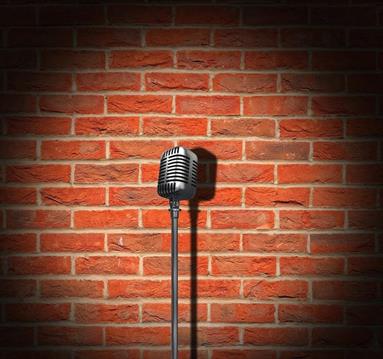 Comedy Night in Newark

