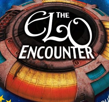 The ELO Encounter - The Blue Sky Tour
