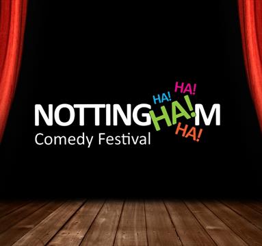 Nottingham Comedy festival