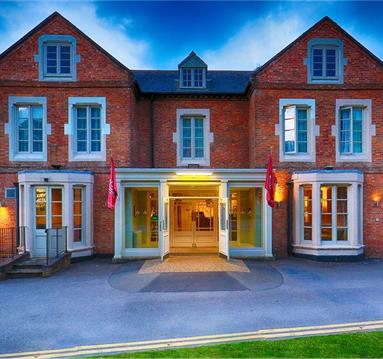 Muthu Clumber Park Hotel
