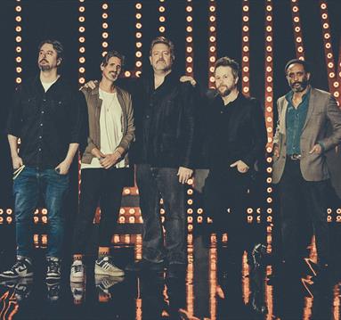 Photo of elbow