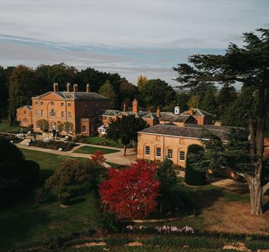 Garden Talk: Autumn Colours