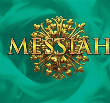Nottingham Harmonic Choir - Messiah 2026
