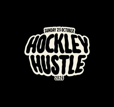Hockley Hustle