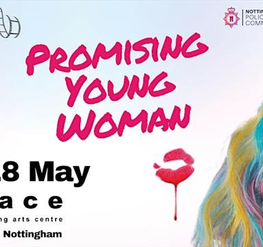 Film Screening - Promising Young Woman
