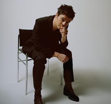 Photo of Jamie Cullum