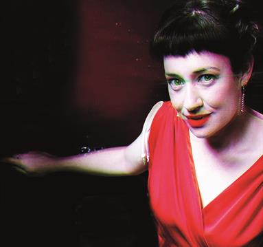 Photo of Jeanie Barton