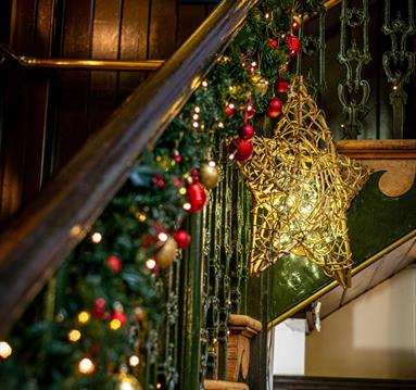 Beer & Carols at Malt Cross
