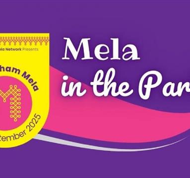 Nottingham Mela