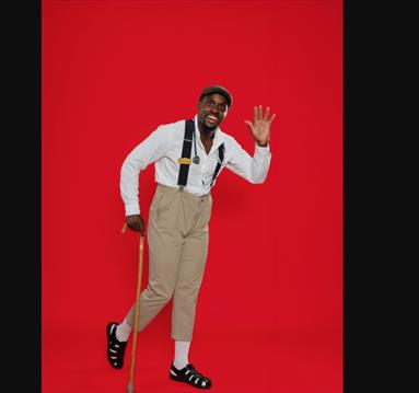 Michael Akadiri: Don't Call Me Uncle!