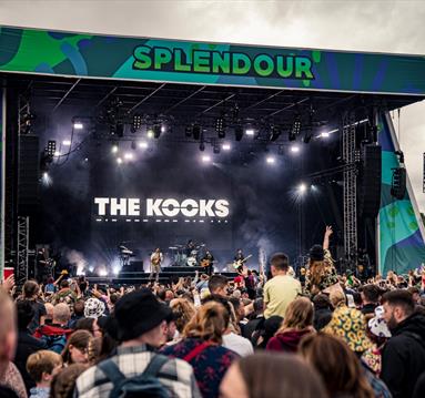 Splendour Festival