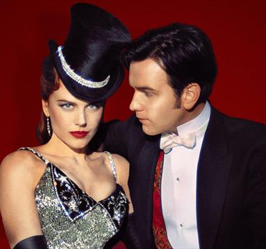 Broadway at Lakeside: Moulin Rouge!