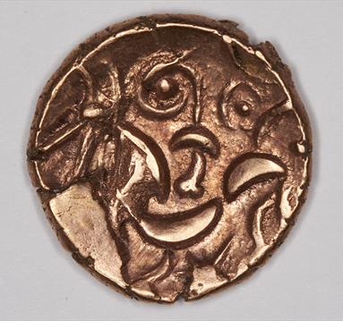 Museum Explorers - The Iron Age in the East Midlands
