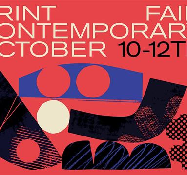 Print Fair Contemporary 2025

