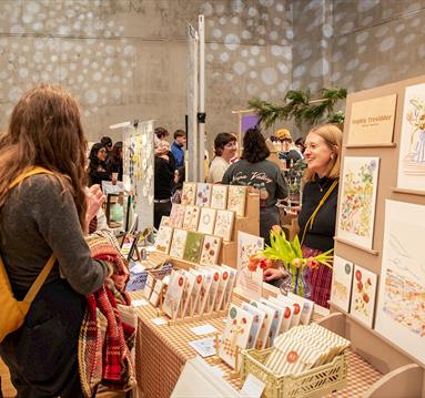 Craft Fair Contemporary 2026
