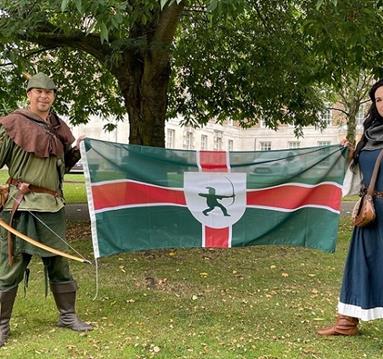 Nottinghamshire Day 2023