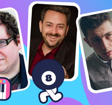 The Olympic Comedy Night