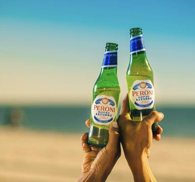 Peroni Tasting
