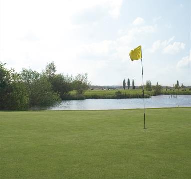 Southwell Golf Club 