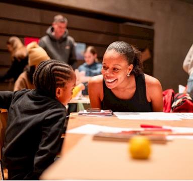 May Half Term Family Activities
