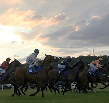 NL Franklin Developments £9 Evening Racing
