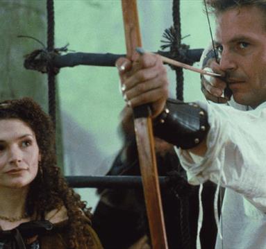 Robin Hood Marathon: Robin Hood: Prince of Thieves