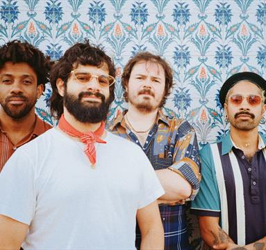 Flamingods
