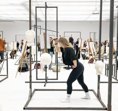 1:1 Training Sessions with Personal Trainers
