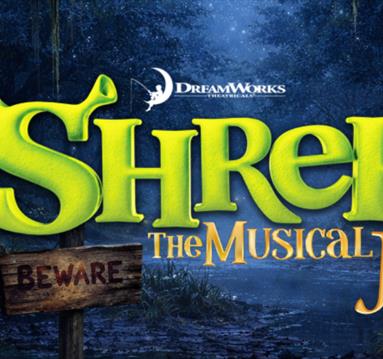 Shrek Jr.
