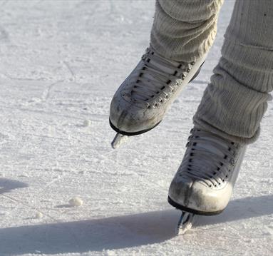 National Ice Centre | Visit Nottinghamshire | Intensive Skating Courses at the National Ice Centre
