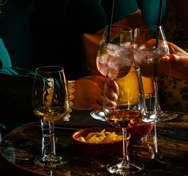 Spritz Night at Jenkins Bar