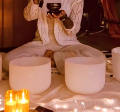 Solstice Eve Sound & Soul
