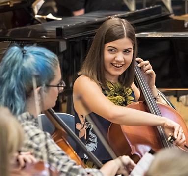 NTU Music's Summer Celebration